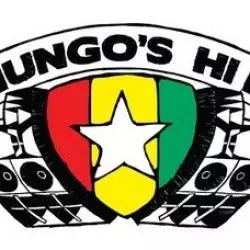 Mungo's Hi-Fi