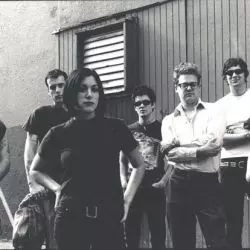 Murder City Devils