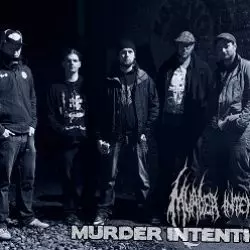 Murder Intentions