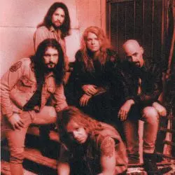 Murderer's Row