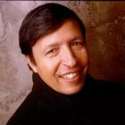 Murray Perahia