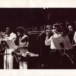 Muscle Shoals Horns