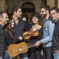 Musica Alchemica