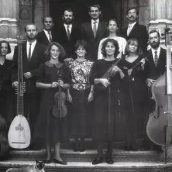Musica Antiqua Praha