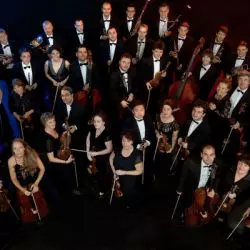 Musica Viva Chamber Orchestra