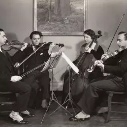 Musical Art Quartet