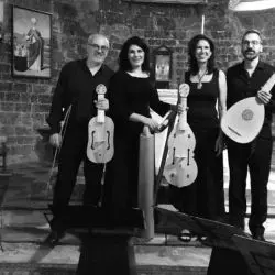 Musicaround Ensemble