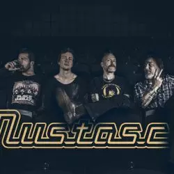 Mustasch