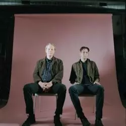 Mute Duo