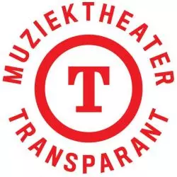 Muziektheater Transparant