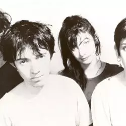 My Bloody Valentine
