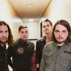 My Chemical Romance