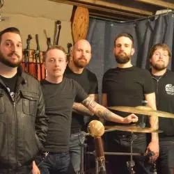 My Life In Black And White