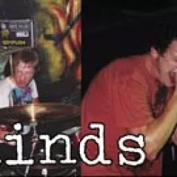 My Minds Mine