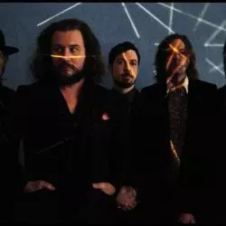 My Morning Jacket