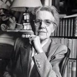 Nadia Boulanger