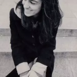 Nadine Khouri