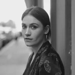 Nadine Shah
