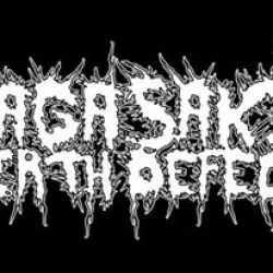 Nagasaki Birth Defect