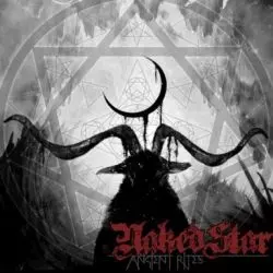 Naked Star