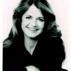Nancy Gustafson