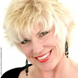 Nancy Kelly