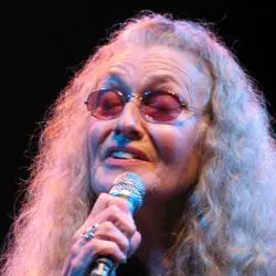 Nancy King