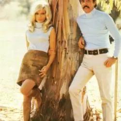 Nancy Sinatra & Lee Hazlewood