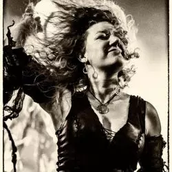 Nanna Barslev