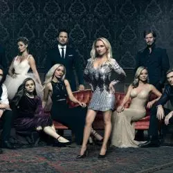 Nashville Cast