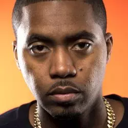Nasir Jones
