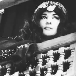 Natacha Atlas