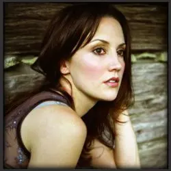 Natalie Hemby