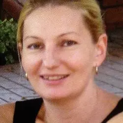 Natalya Shkoda