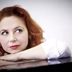 Nataša Veljković