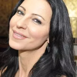 Natascha Petrinsky
