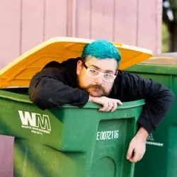 Nate Allen & The Pac-Away Dots