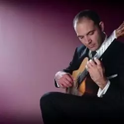 Nate Najar