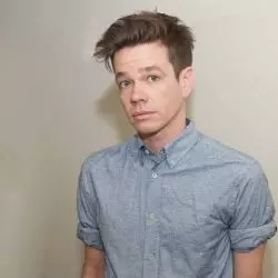 Nate Ruess