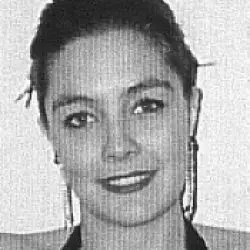 Nathalie Gaudefroy