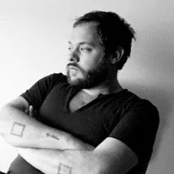Nathaniel Rateliff