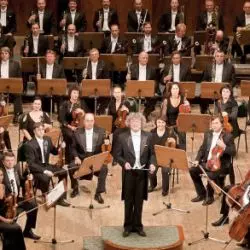 National Philharmonic Orchestra Of Belarus
