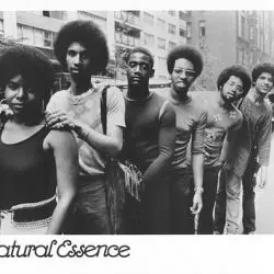 Natural Essence