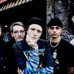 Neck Deep