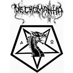 Necromantia