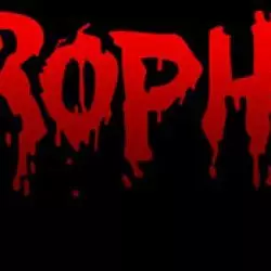 Necrophagia
