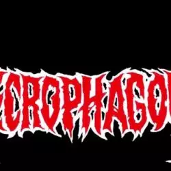 Necrophagous