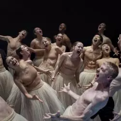 Nederlands Dans Theater