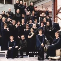 Nederlands Opera Koor