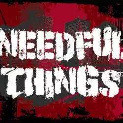 Needful Things